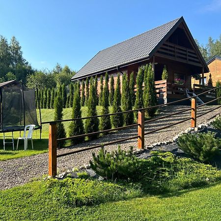 Domek Na Gorce ドゥシュニキ・ズドルイ エクステリア 写真